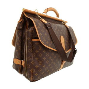 Louis Vuitton Bag Chasse Sac Monogram